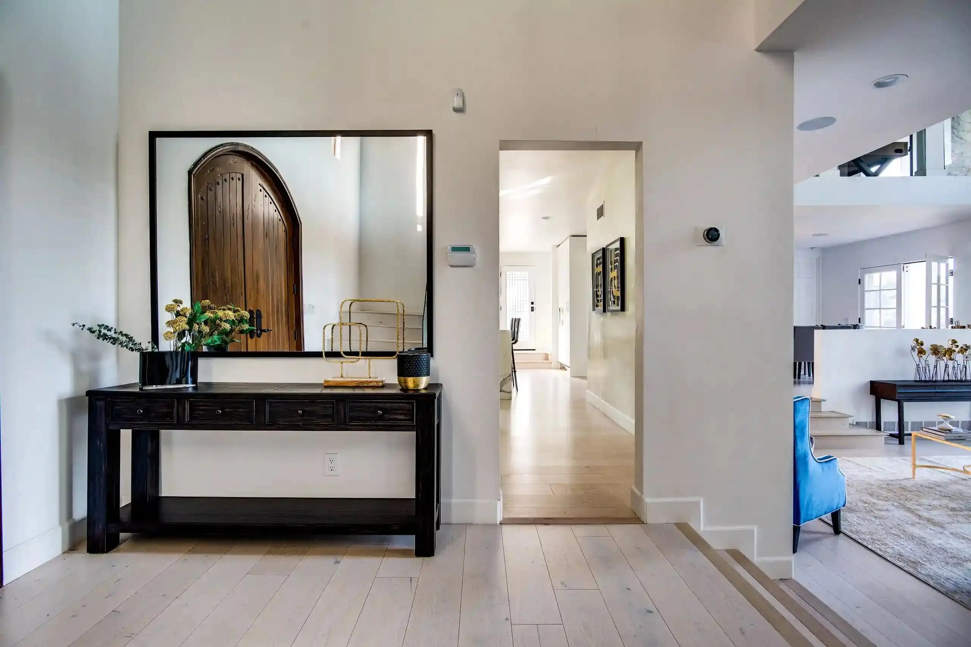 Gloaming Estate - Luxury Villa for Rent | LA - 2025✨ Vidi Vici Rental