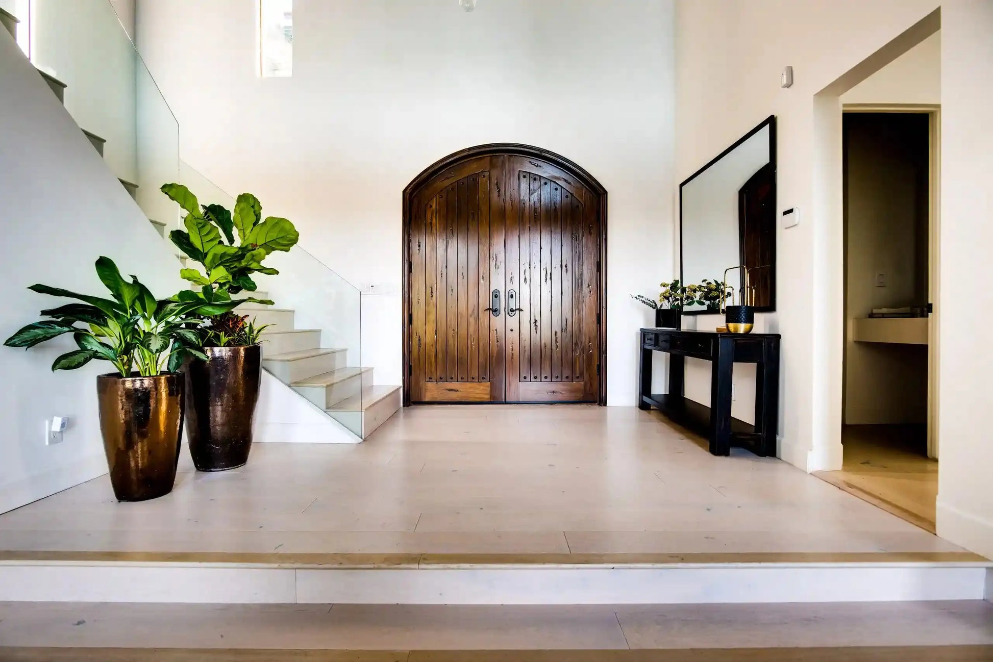Gloaming Estate - Luxury Villa for Rent | LA - 2025✨ Vidi Vici Rental
