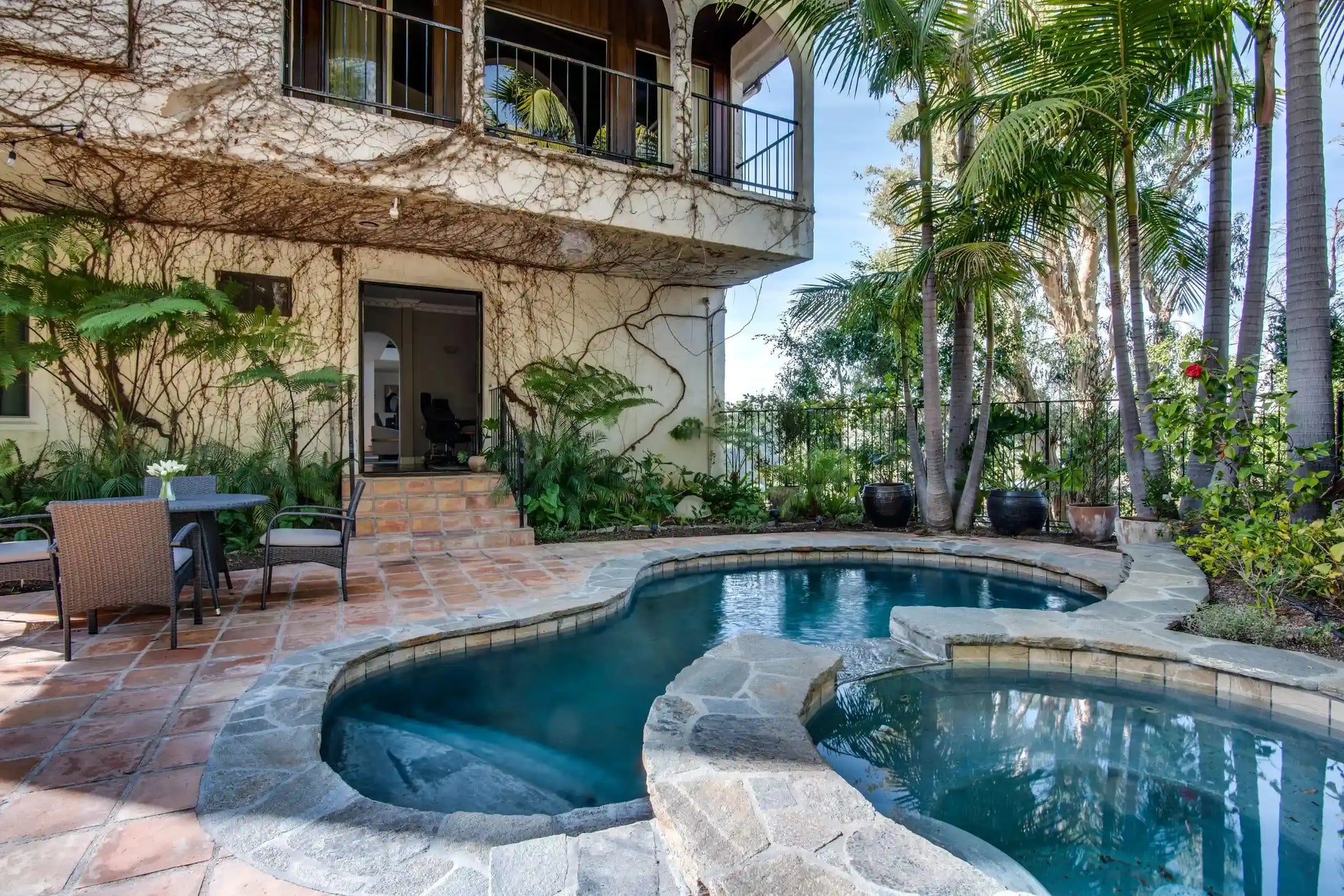 Gloaming Estate - Luxury Villa for Rent | LA - 2025✨ Vidi Vici Rental