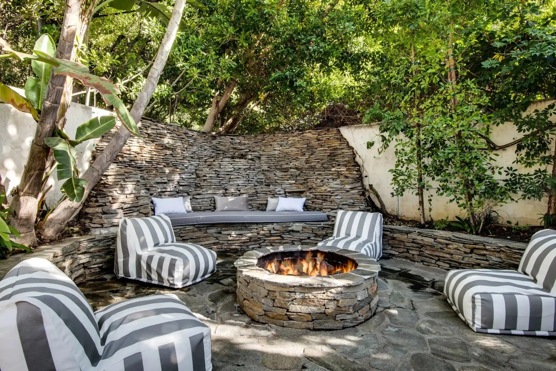 Gloaming Estate - Luxury Villa for Rent | LA - 2025✨ Vidi Vici Rental