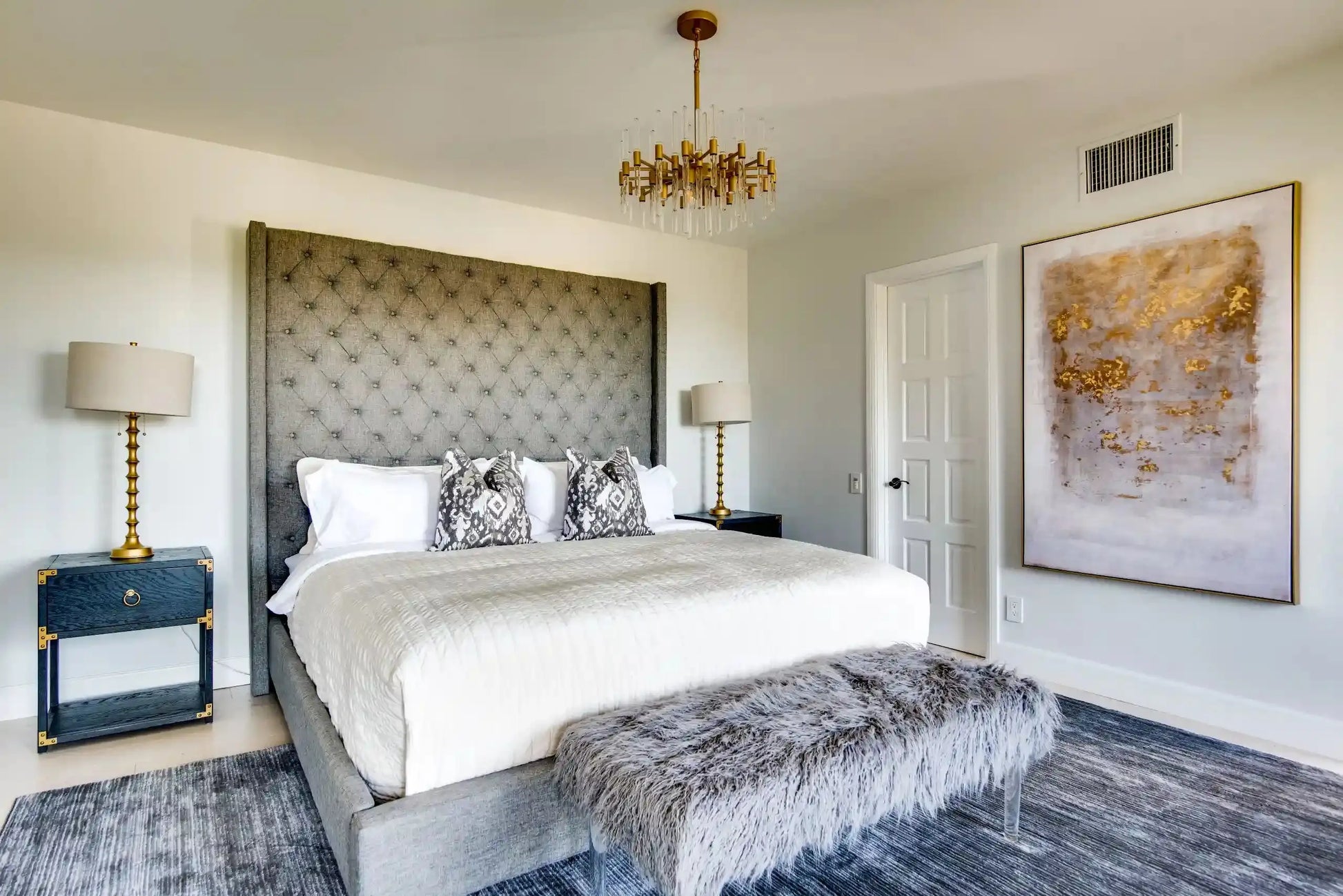 Gloaming Estate - Luxury Villa for Rent | LA - 2025✨ Vidi Vici Rental