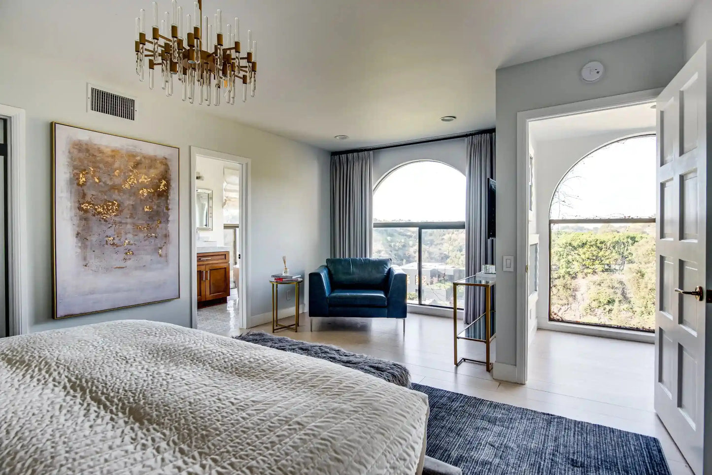 Gloaming Estate - Luxury Villa for Rent | LA - 2025✨ Vidi Vici Rental