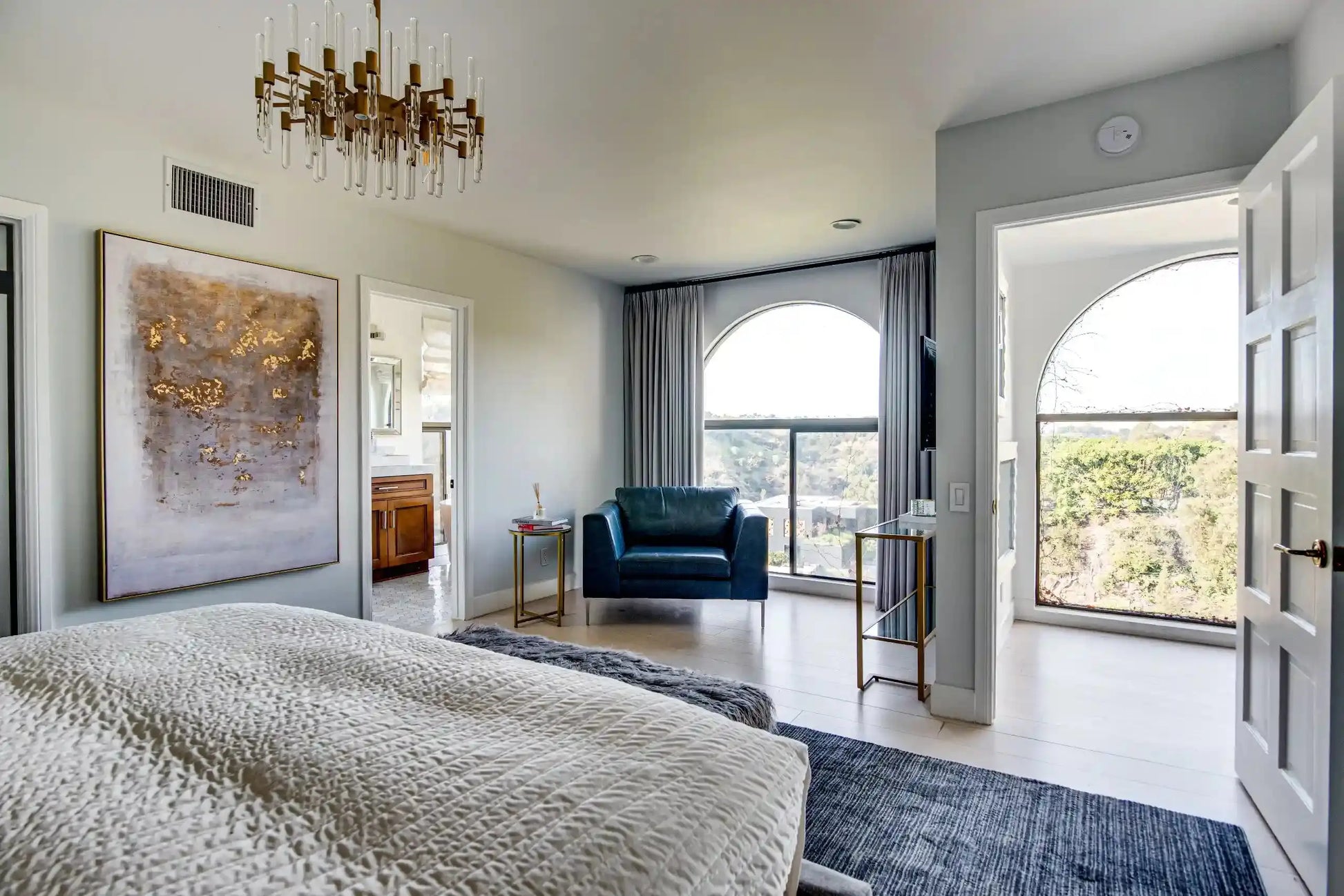 Gloaming Estate - Luxury Villa for Rent | LA - 2025✨ Vidi Vici Rental