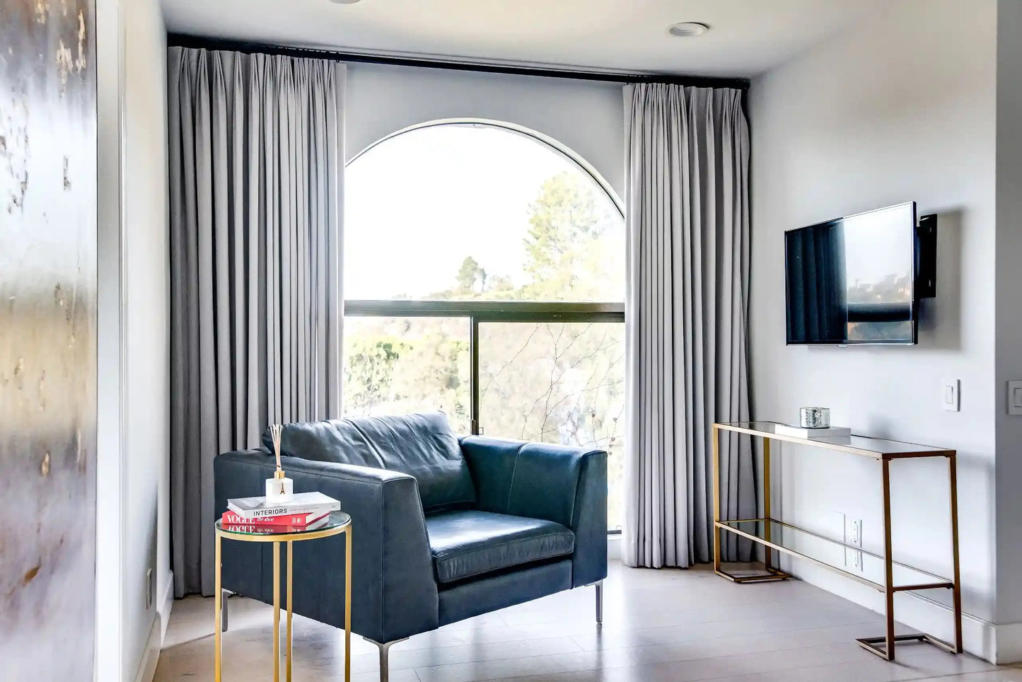 Gloaming Estate - Luxury Villa for Rent | LA - 2025✨ Vidi Vici Rental