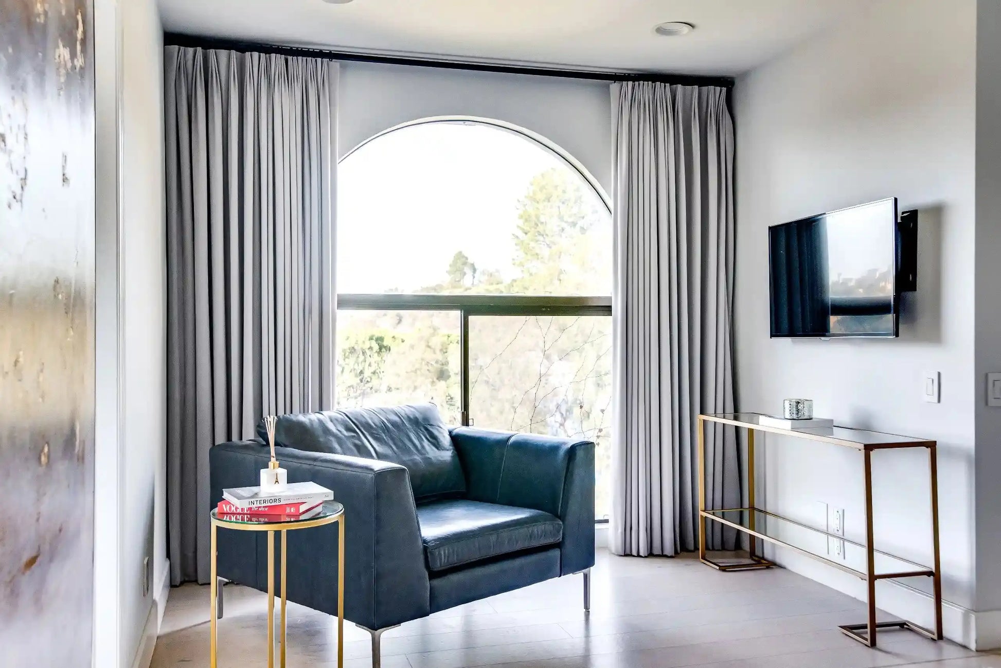 Gloaming Estate - Luxury Villa for Rent | LA - 2025✨ Vidi Vici Rental