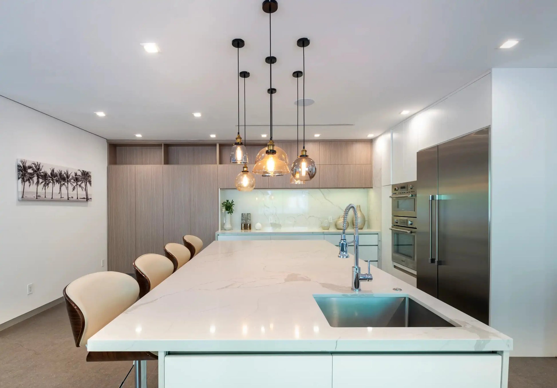 Grecco Villa - Luxury Villa for Rent | LA - 2025✨ Vidi Vici Rental