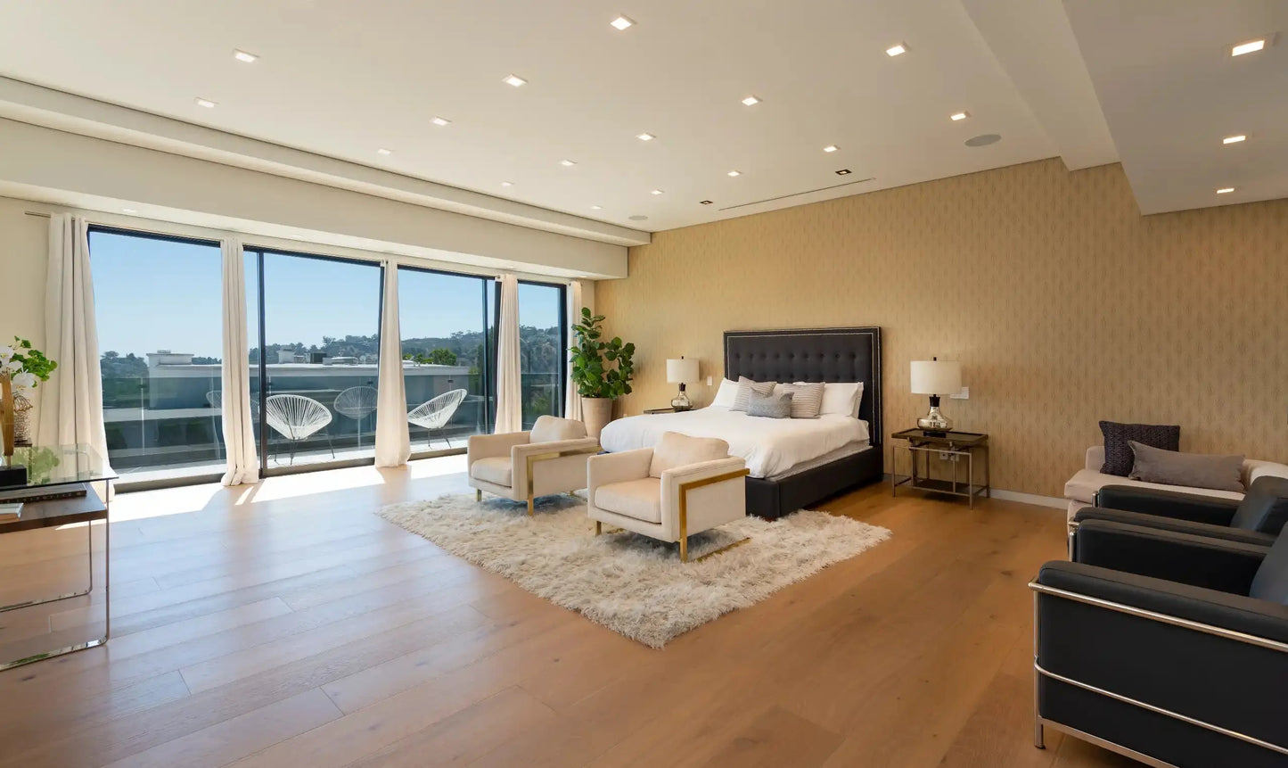Grecco Villa - Luxury Villa for Rent | LA - 2025✨ Vidi Vici Rental