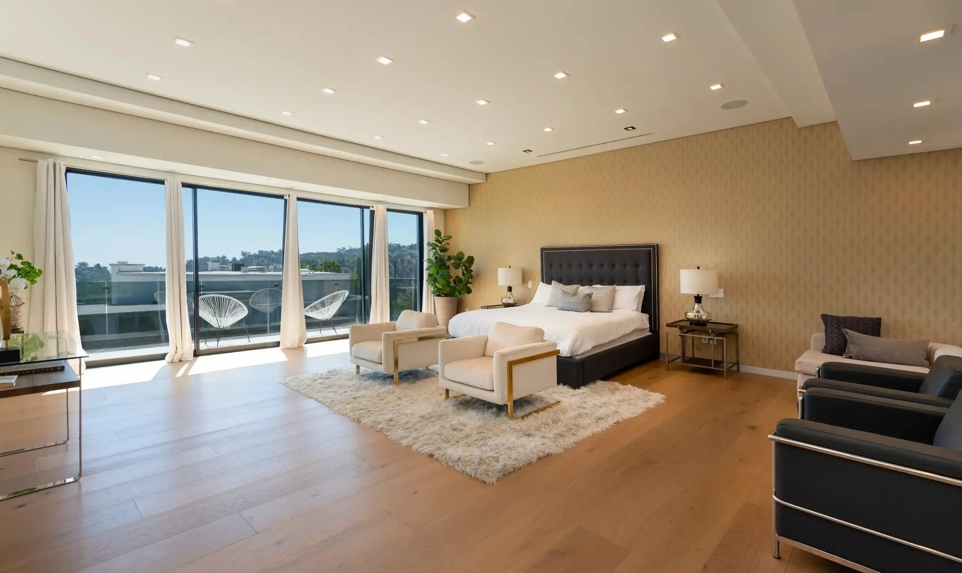 Grecco Villa - Luxury Villa for Rent | LA - 2025✨ Vidi Vici Rental