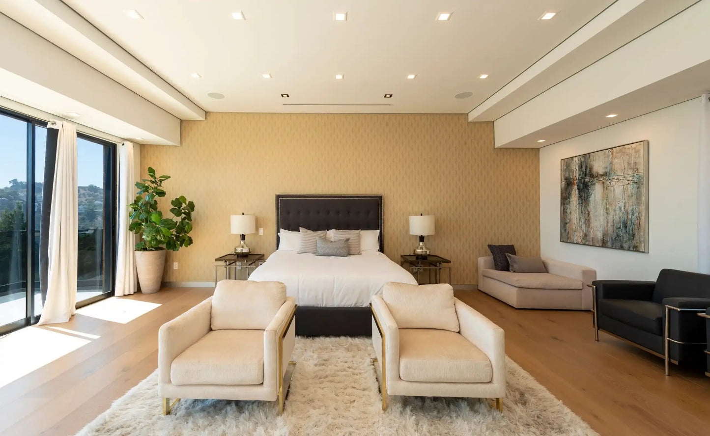 Grecco Villa - Luxury Villa for Rent | LA - 2025✨ Vidi Vici Rental