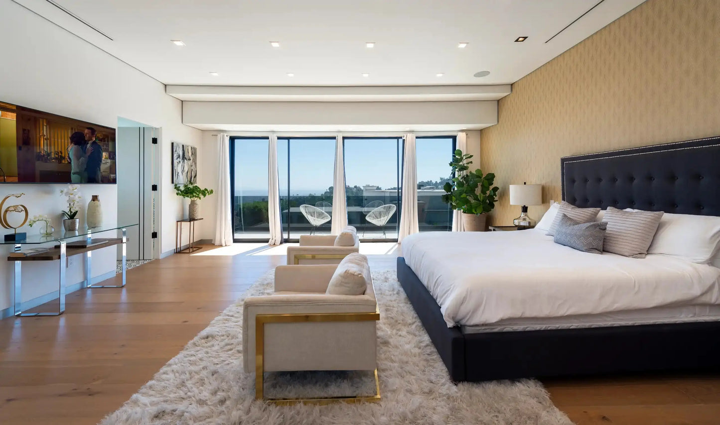 Grecco Villa - Luxury Villa for Rent | LA - 2025✨ Vidi Vici Rental