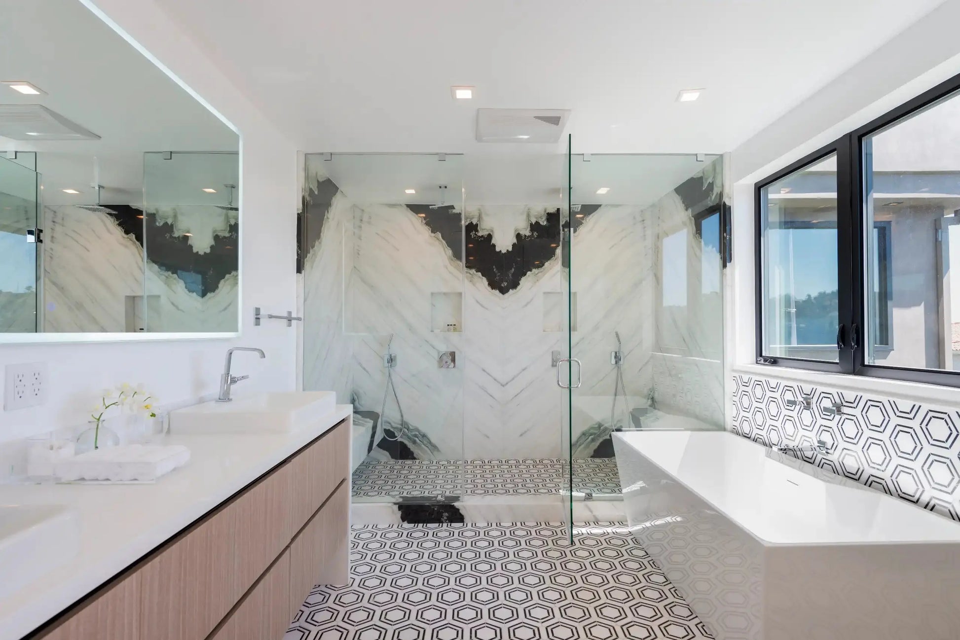Grecco Villa - Luxury Villa for Rent | LA - 2025✨ Vidi Vici Rental