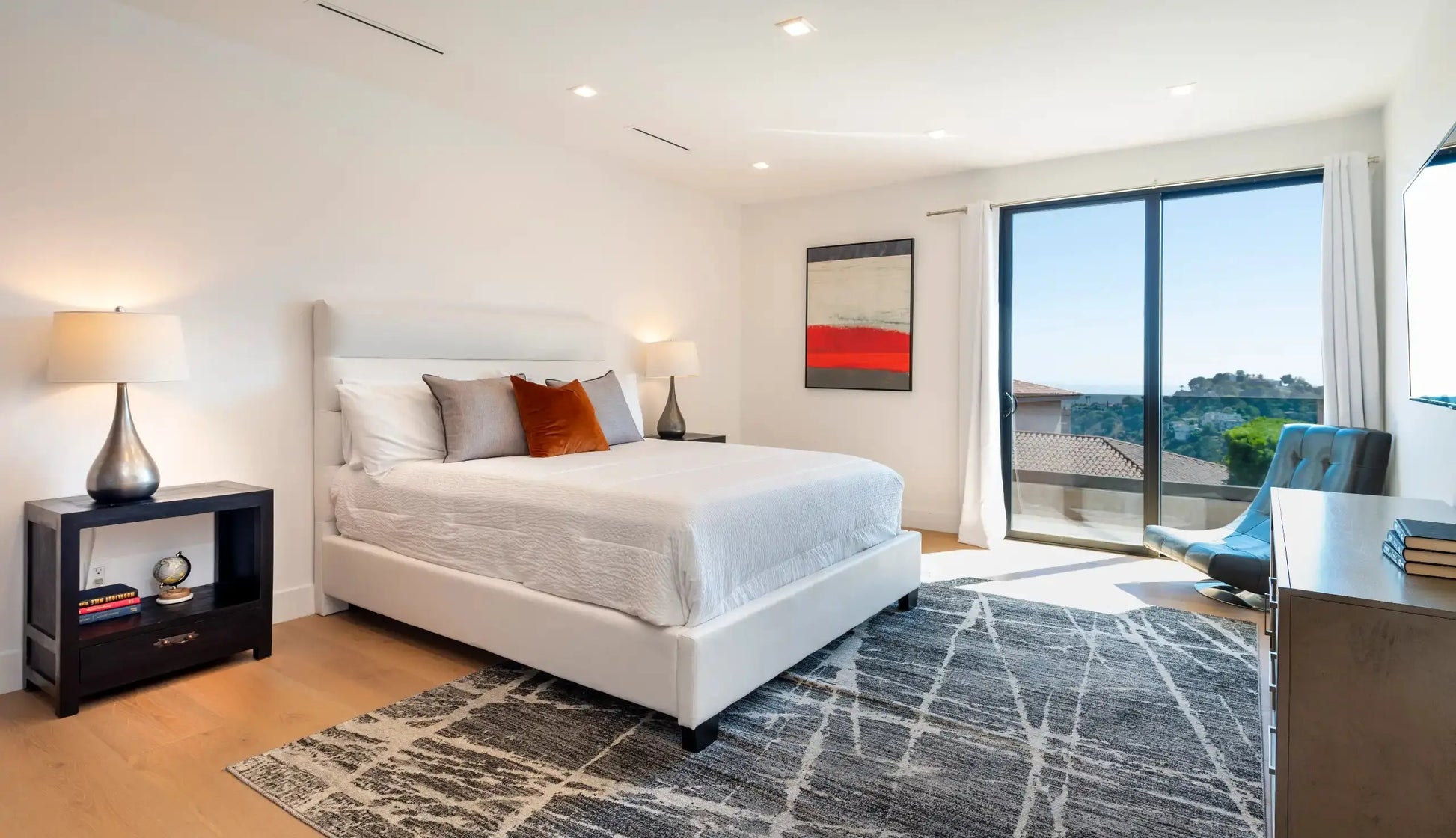 Grecco Villa - Luxury Villa for Rent | LA - 2025✨ Vidi Vici Rental