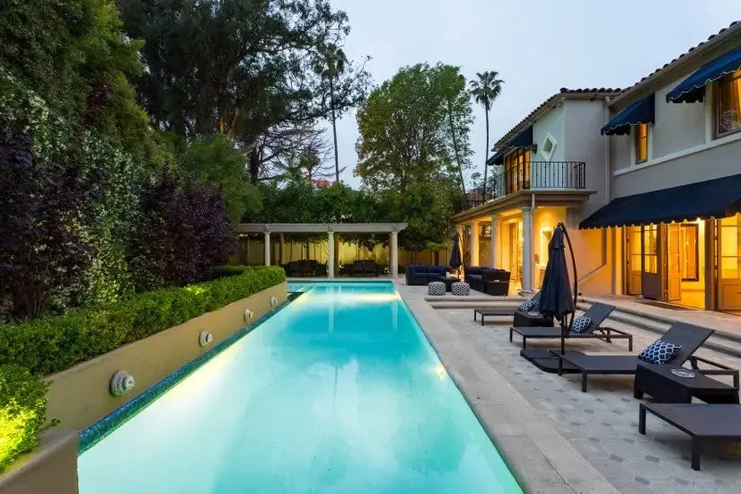 Hartford Regency - Luxury Villa for Rent | LA - 2025✨ Vidi Vici Rental