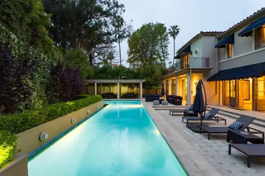 Hartford Regency - Luxury Villa for Rent | LA - 2025✨ Vidi Vici Rental