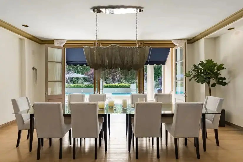 Hartford Regency - Luxury Villa for Rent | LA - 2025✨ Vidi Vici Rental