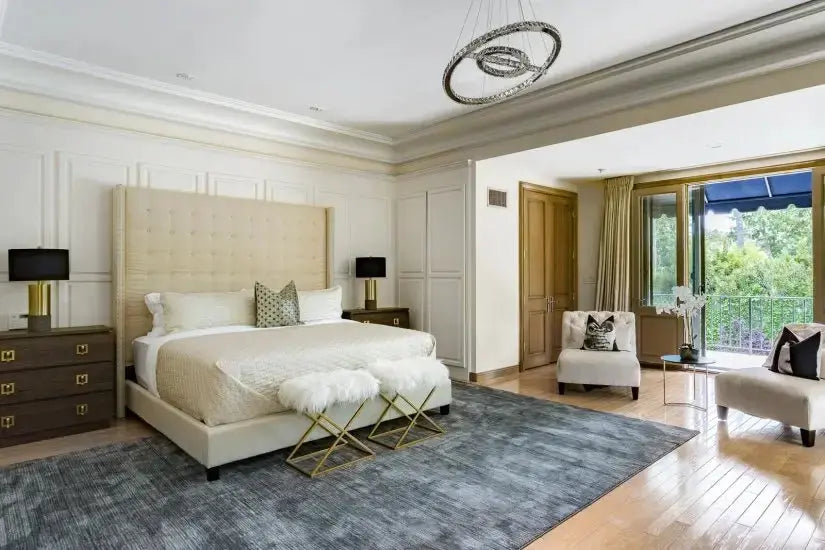 Hartford Regency - Luxury Villa for Rent | LA - 2025✨ Vidi Vici Rental