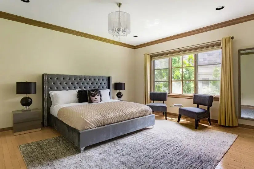 Hartford Regency - Luxury Villa for Rent | LA - 2025✨ Vidi Vici Rental