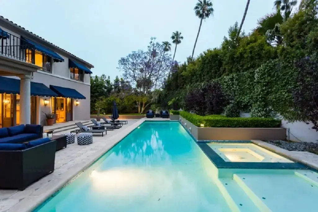 Hartford Regency - Luxury Villa for Rent | LA - 2025✨ Vidi Vici Rental