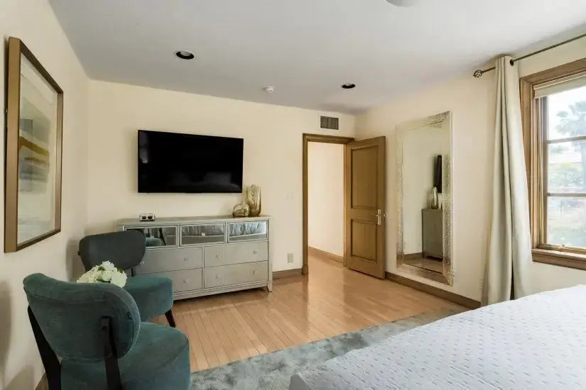 Hartford Regency - Luxury Villa for Rent | LA - 2025✨ Vidi Vici Rental