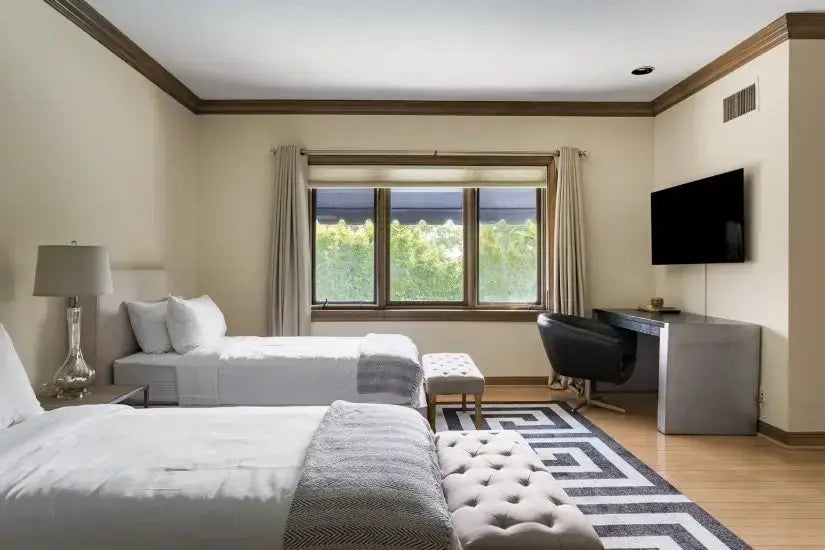 Hartford Regency - Luxury Villa for Rent | LA - 2025✨ Vidi Vici Rental