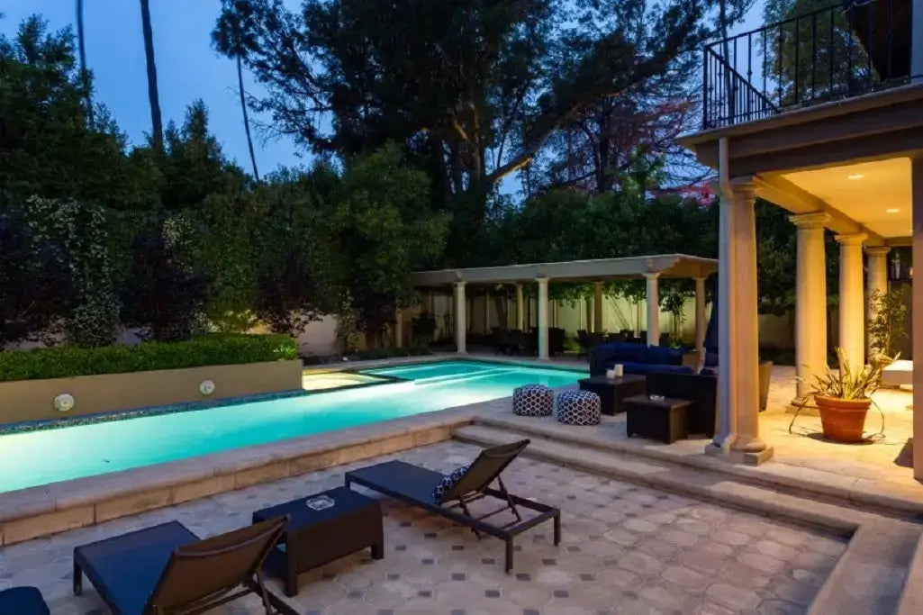 Hartford Regency - Luxury Villa for Rent | LA - 2025✨ Vidi Vici Rental