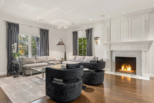 Hearst Estate - Luxury Villa for Rent | LA - 2025✨ Vidi Vici Rental