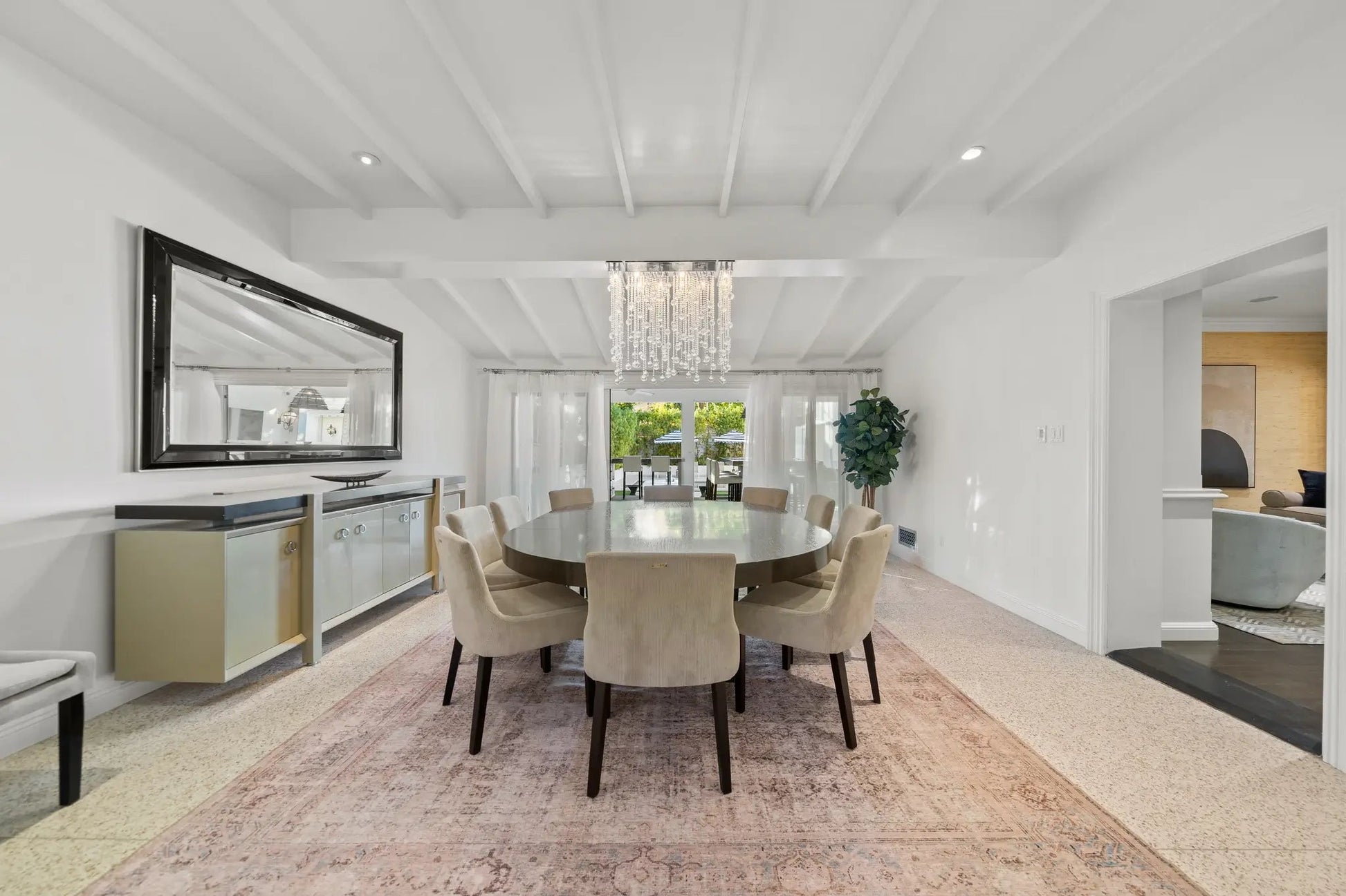 Hearst Estate - Luxury Villa for Rent | LA - 2025✨ Vidi Vici Rental