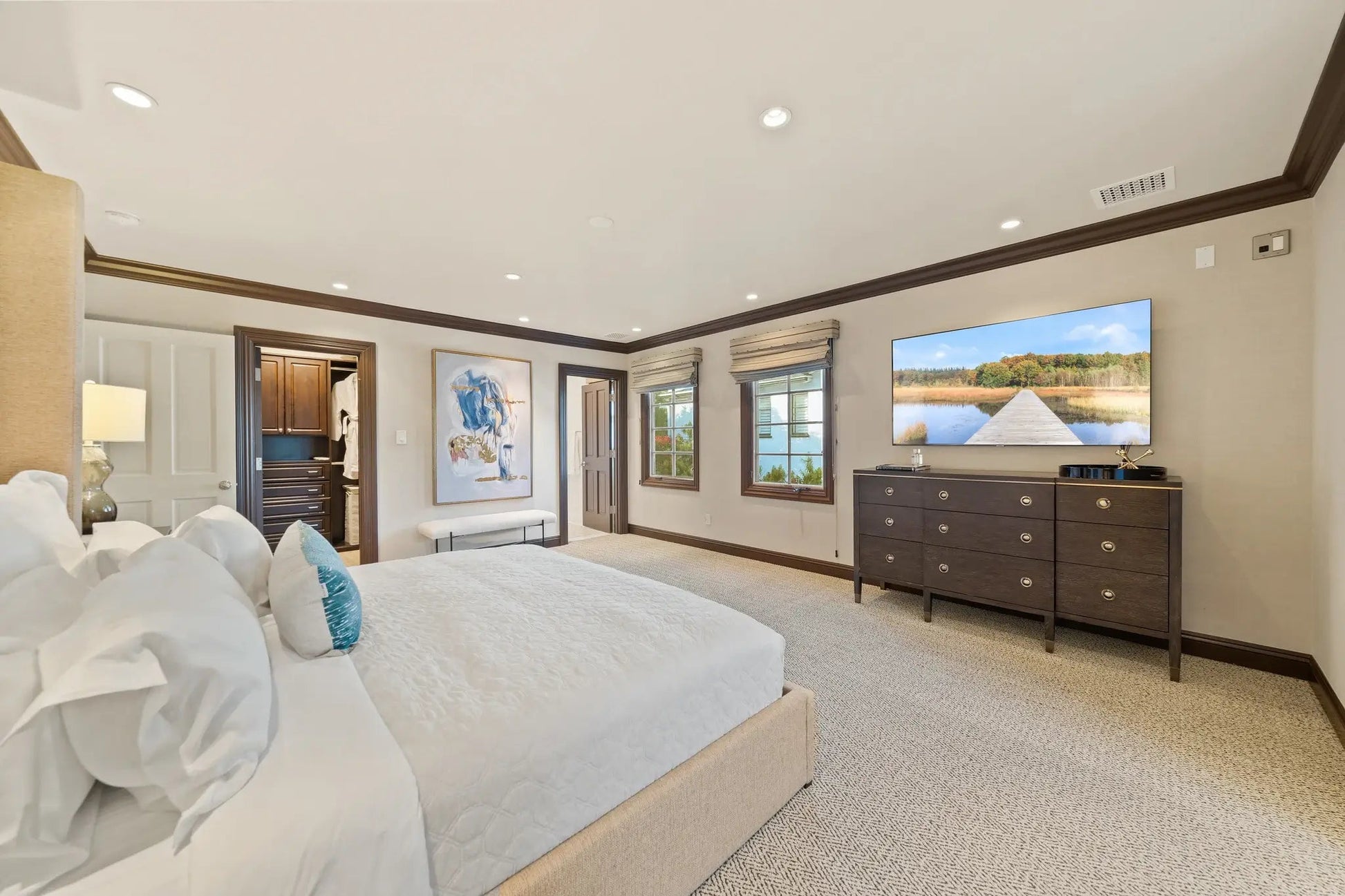 Hearst Estate - Luxury Villa for Rent | LA - 2025✨ Vidi Vici Rental