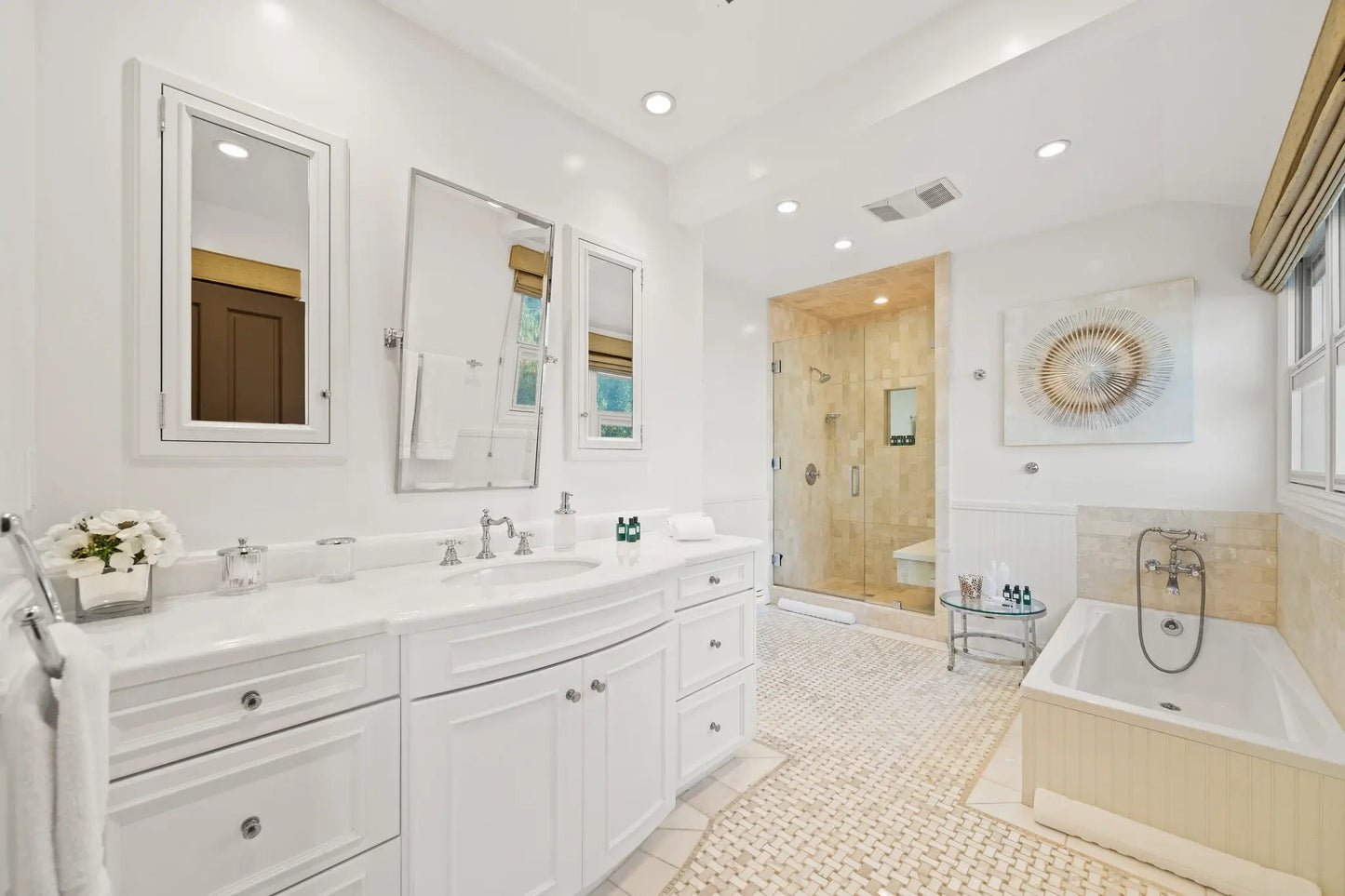 Hearst Estate - Luxury Villa for Rent | LA - 2025✨ Vidi Vici Rental