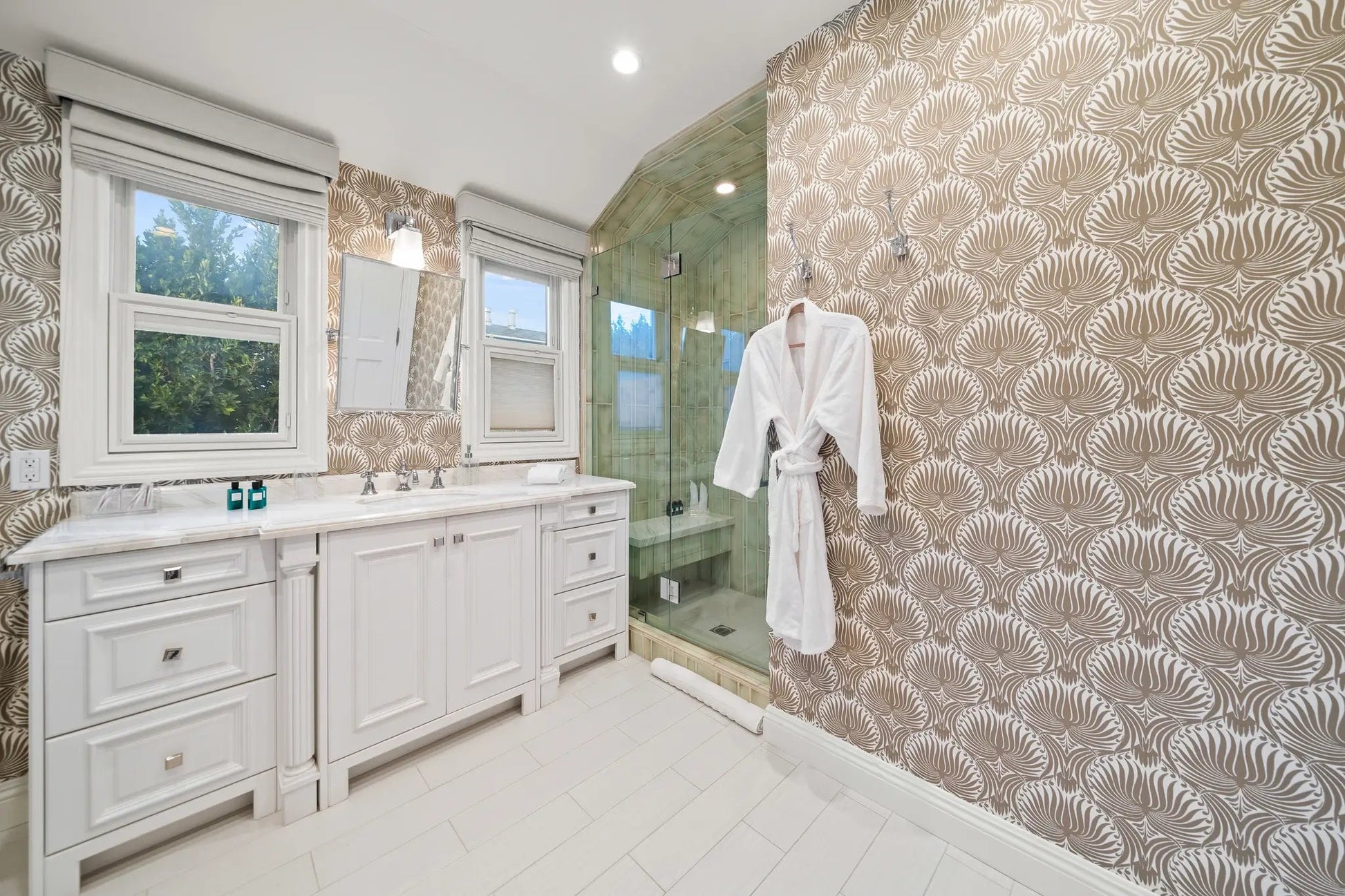 Hearst Estate - Luxury Villa for Rent | LA - 2025✨ Vidi Vici Rental
