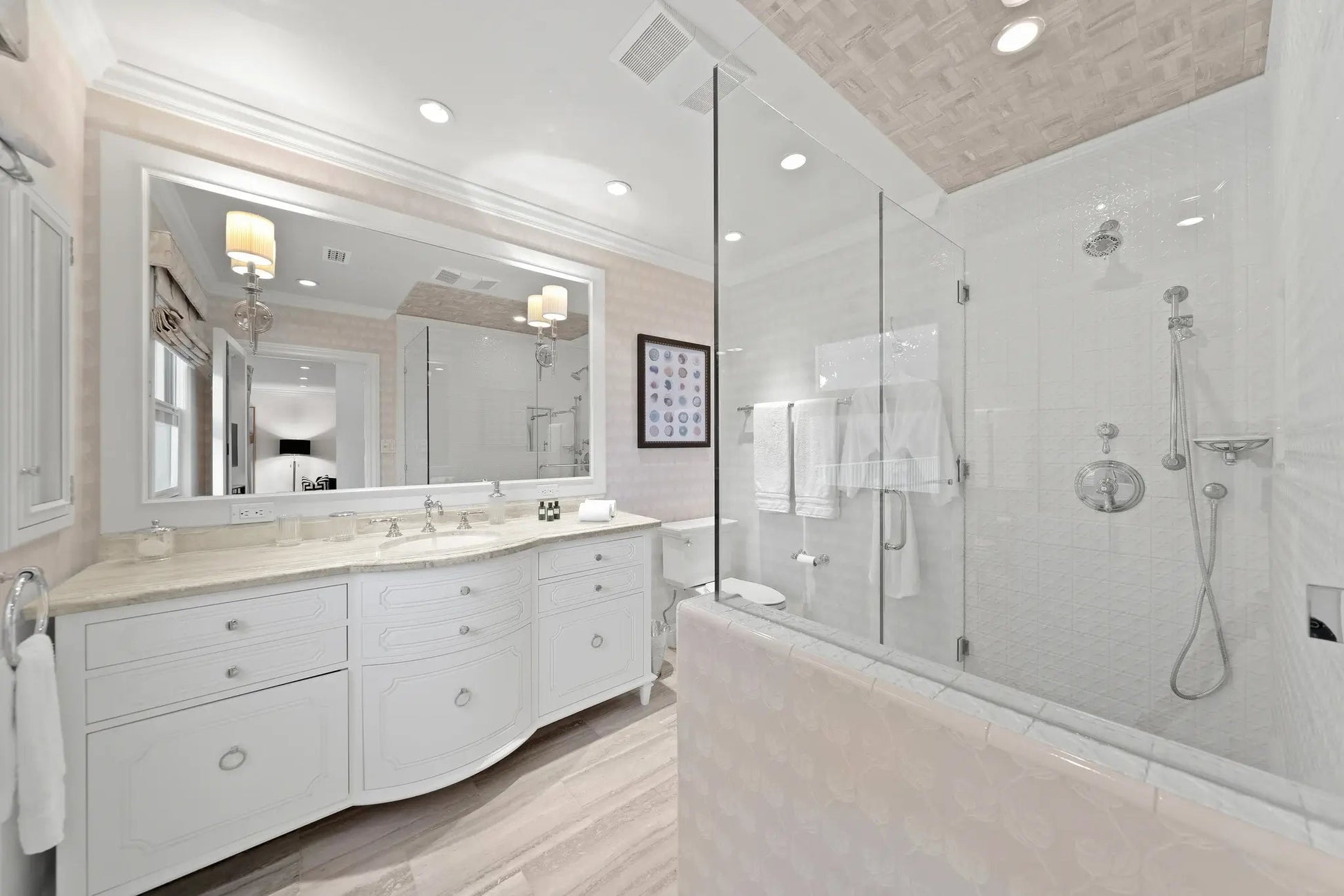 Hearst Estate - Luxury Villa for Rent | LA - 2025✨ Vidi Vici Rental