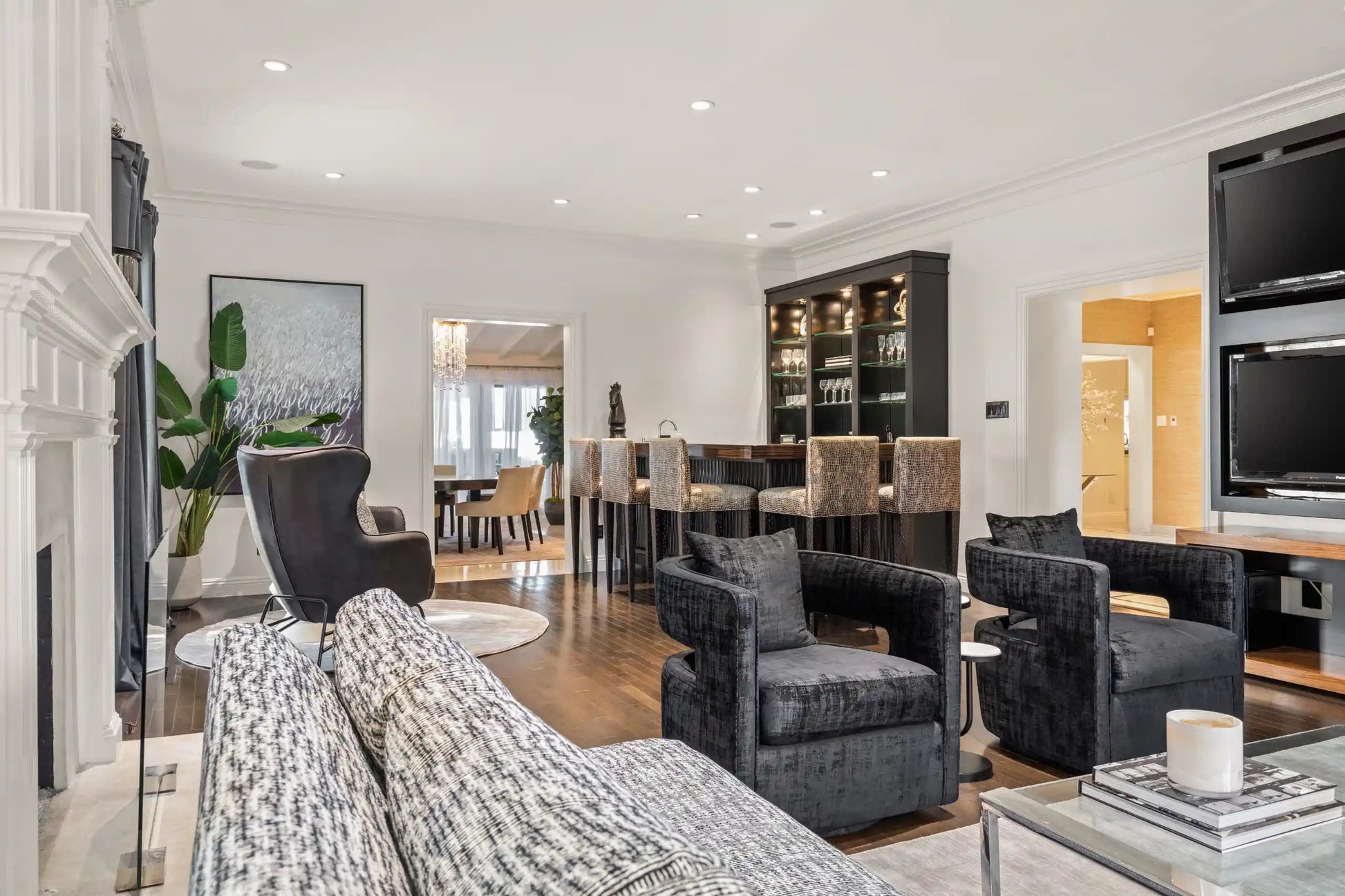 Hearst Estate - Luxury Villa for Rent | LA - 2025✨ Vidi Vici Rental