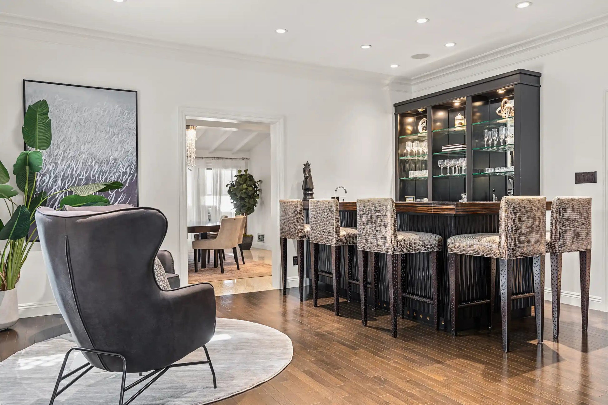 Hearst Estate - Luxury Villa for Rent | LA - 2025✨ Vidi Vici Rental