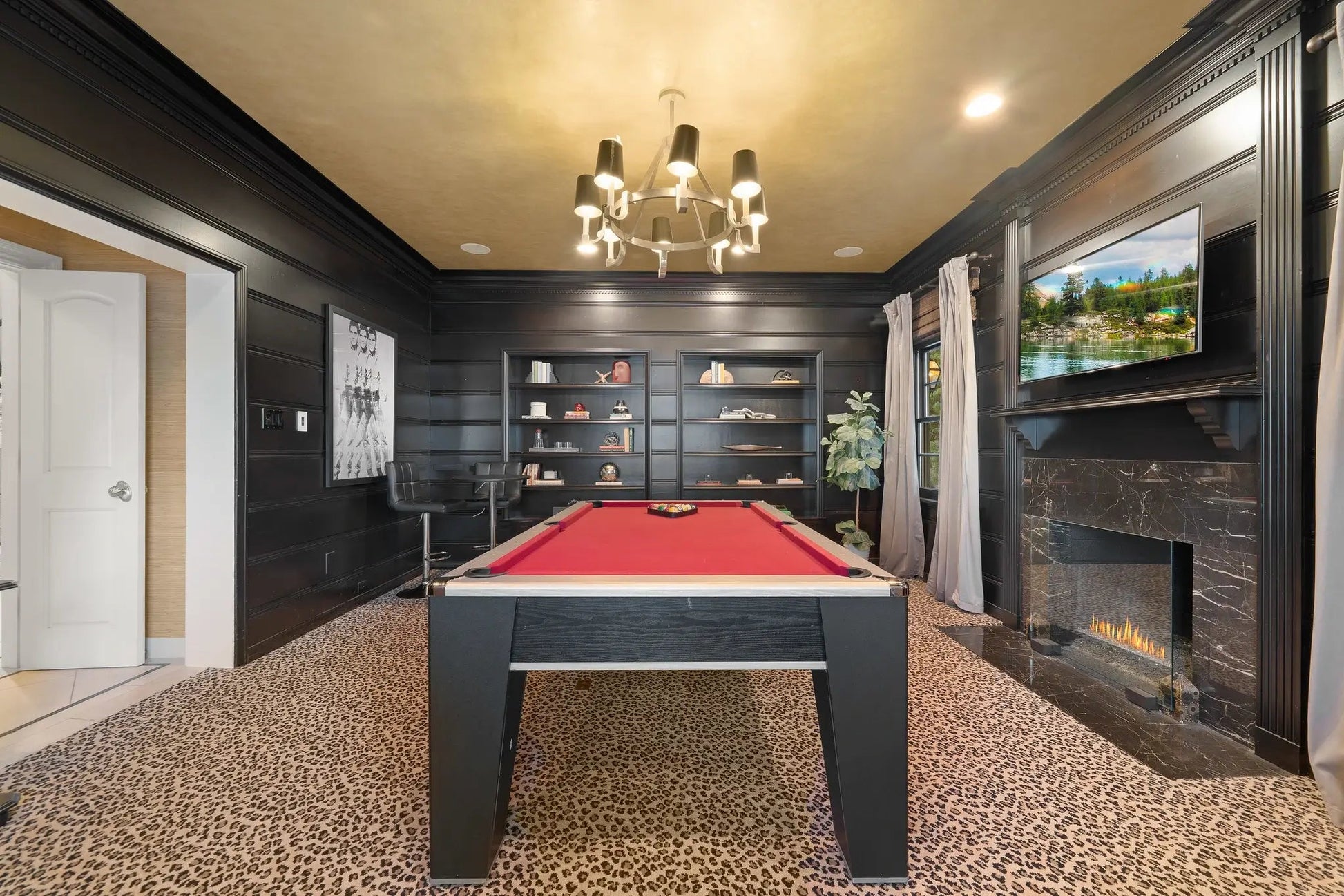 Hearst Estate - Luxury Villa for Rent | LA - 2025✨ Vidi Vici Rental