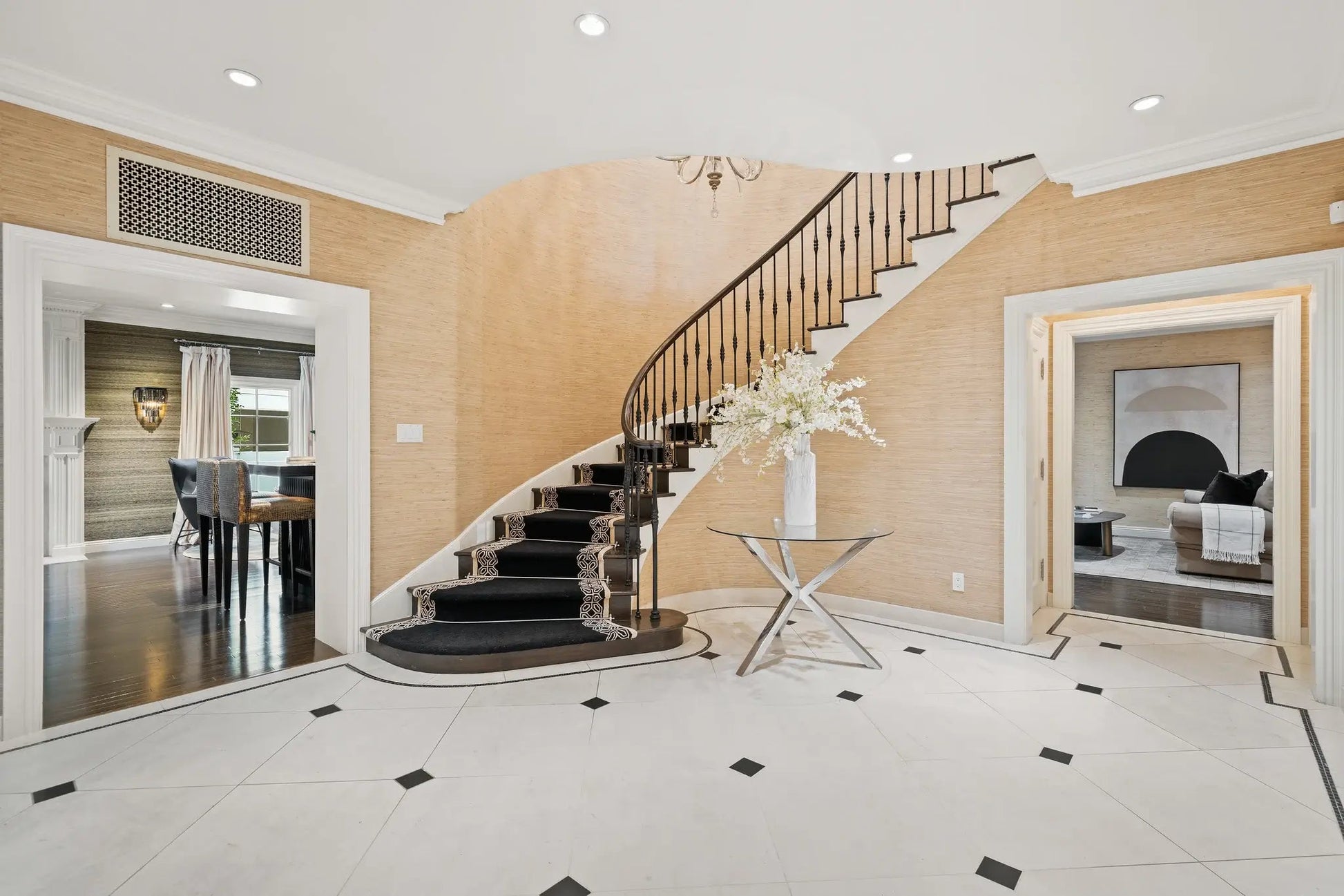 Hearst Estate - Luxury Villa for Rent | LA - 2025✨ Vidi Vici Rental