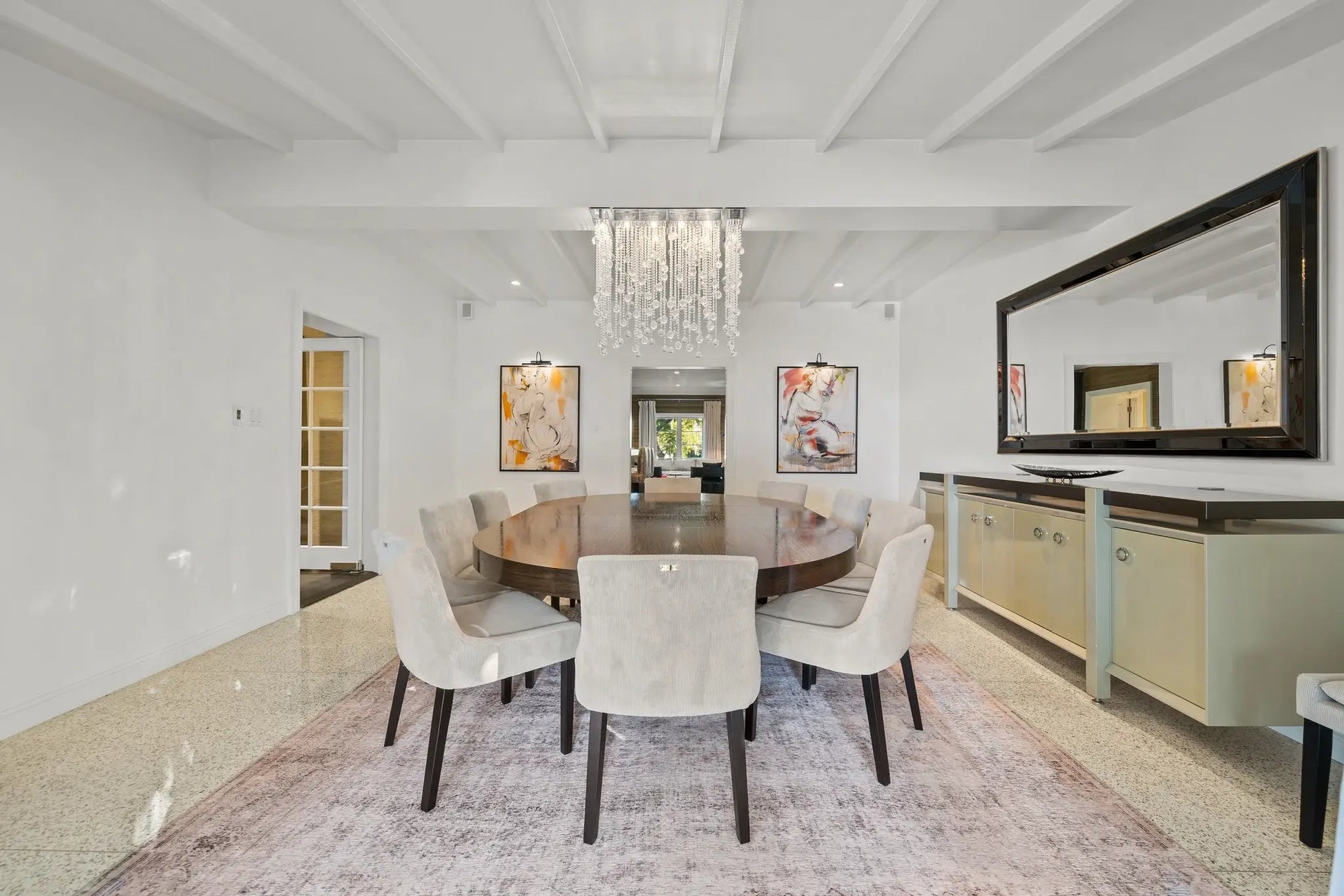 Hearst Estate - Luxury Villa for Rent | LA - 2025✨ Vidi Vici Rental