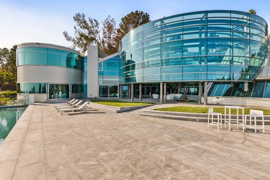Jetson Estate - Luxury Villa for Rent | LA - 2025✨ Vidi Vici Rental