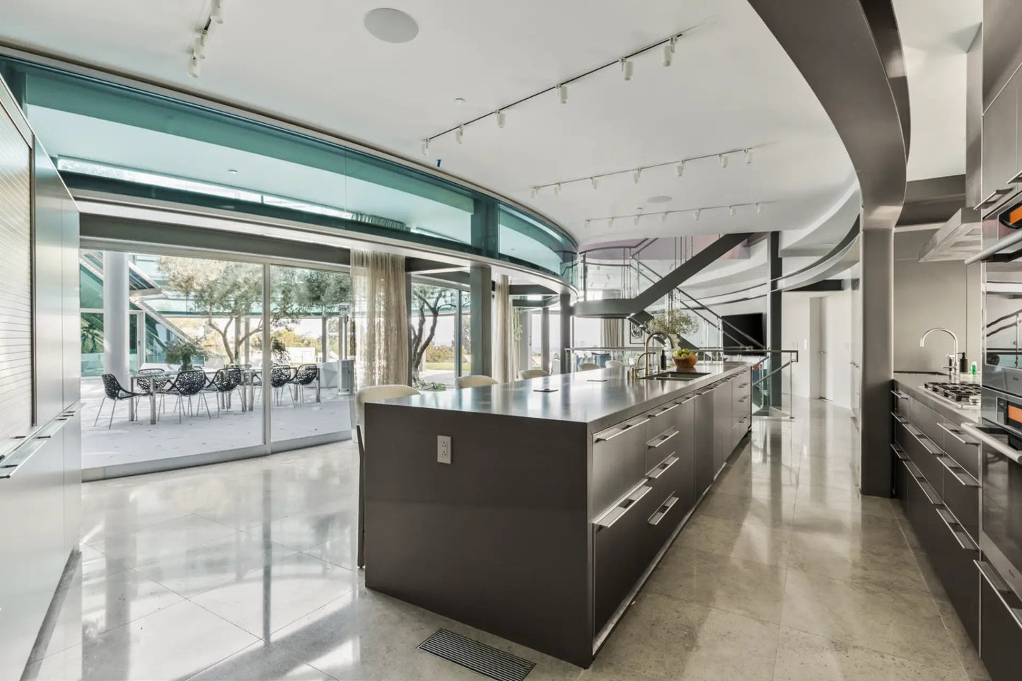 Jetson Estate - Luxury Villa for Rent | LA - 2025✨ Vidi Vici Rental