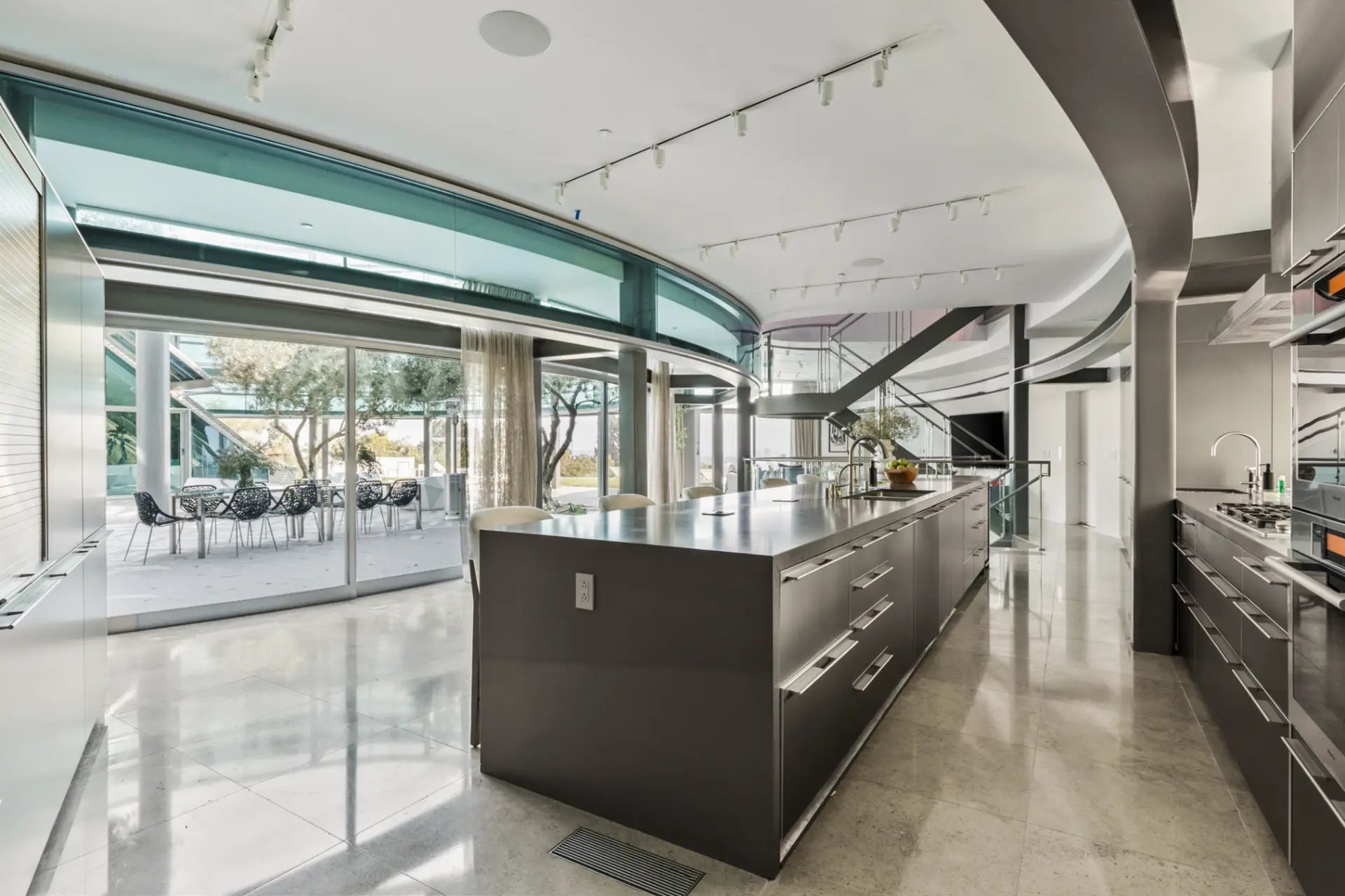 Jetson Estate - Luxury Villa for Rent | LA - 2025✨ Vidi Vici Rental