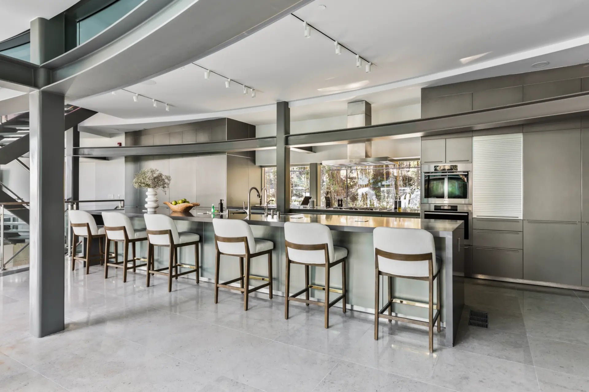 Jetson Estate - Luxury Villa for Rent | LA - 2025✨ Vidi Vici Rental