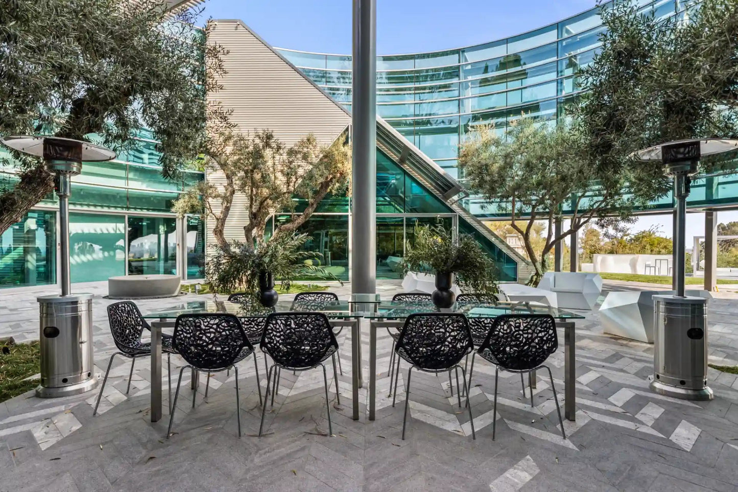 Jetson Estate - Luxury Villa for Rent | LA - 2025✨ Vidi Vici Rental