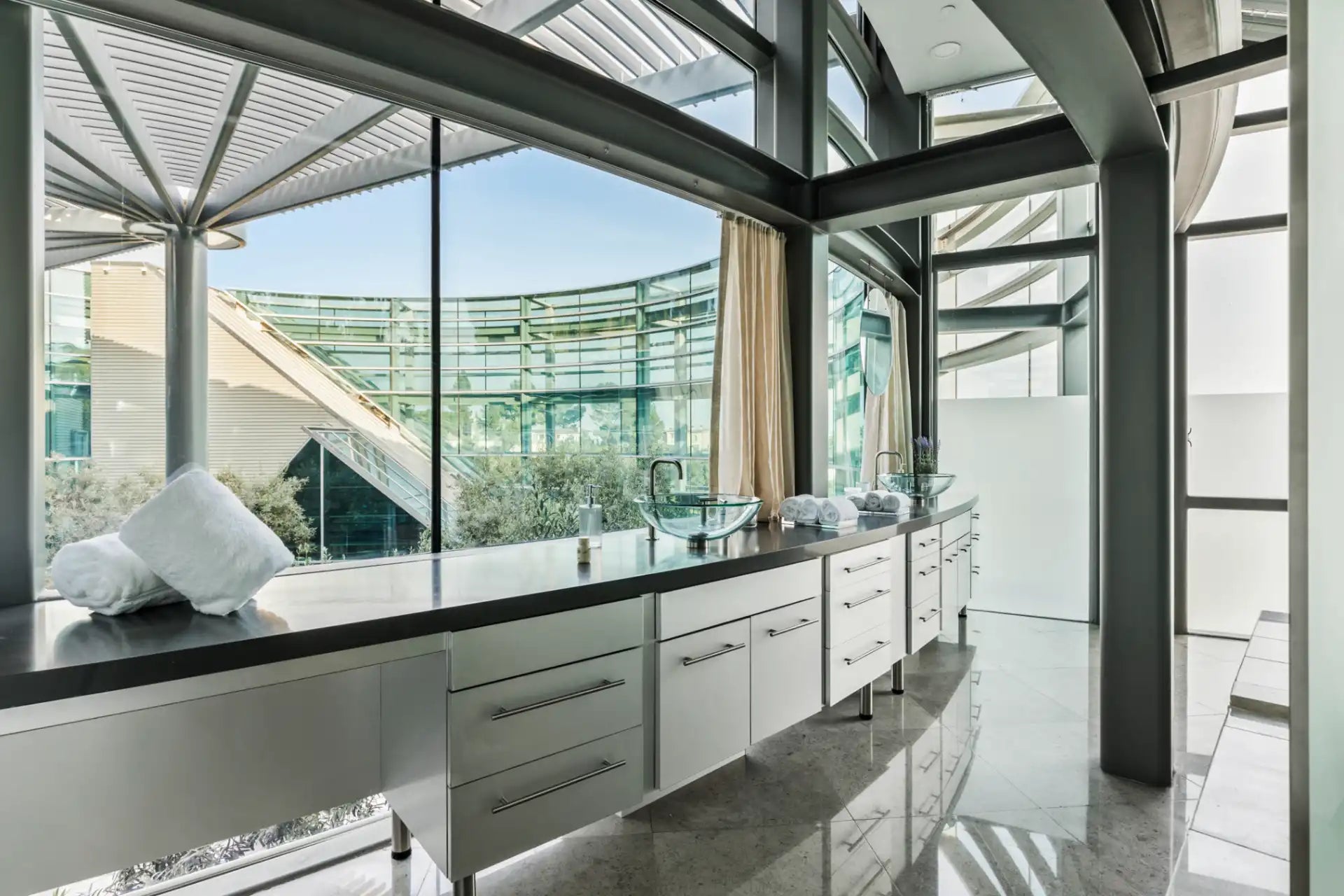 Jetson Estate - Luxury Villa for Rent | LA - 2025✨ Vidi Vici Rental