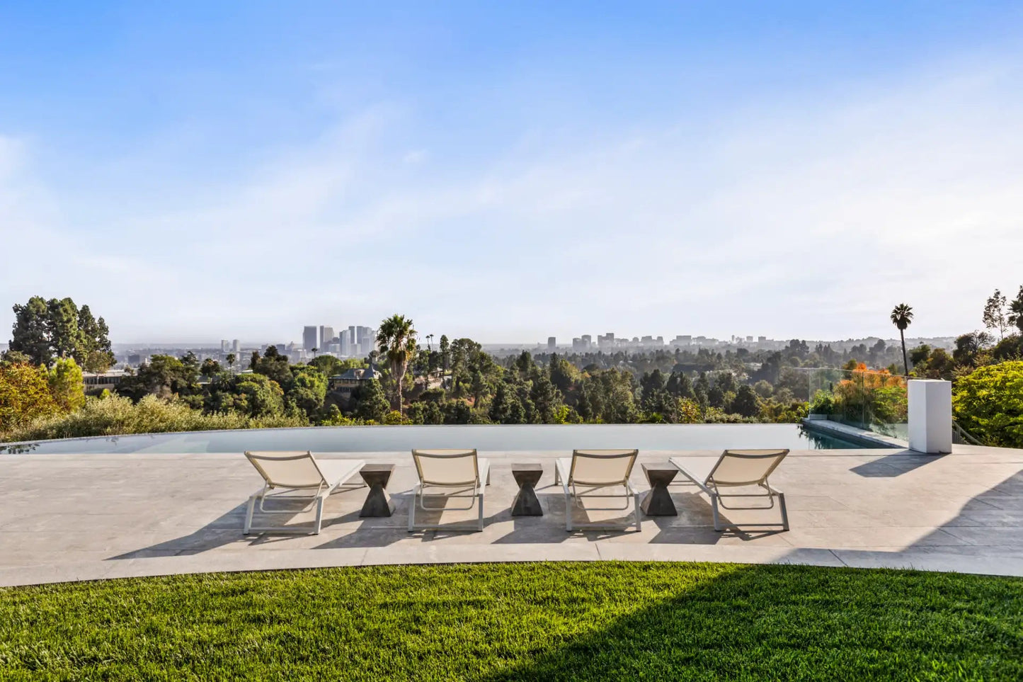 Jetson Estate - Luxury Villa for Rent | LA - 2025✨ Vidi Vici Rental