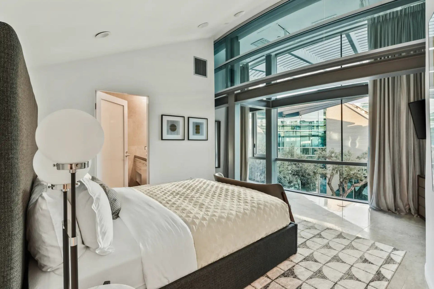 Jetson Estate - Luxury Villa for Rent | LA - 2025✨ Vidi Vici Rental