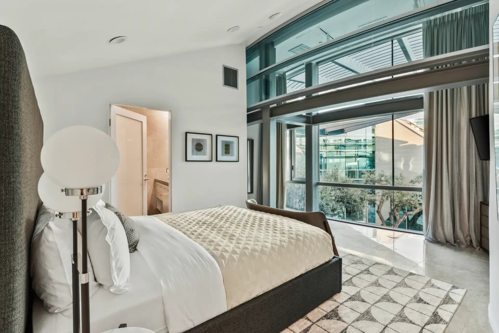Jetson Estate - Luxury Villa for Rent | LA - 2025✨ Vidi Vici Rental