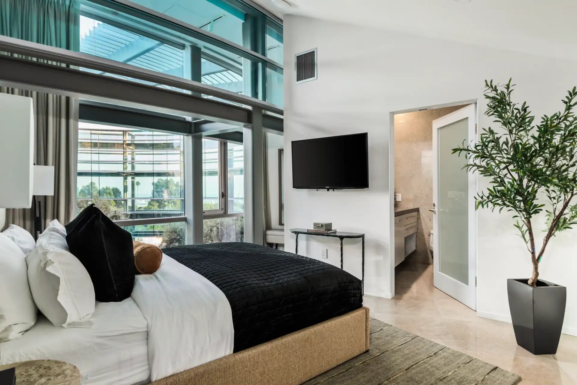 Jetson Estate - Luxury Villa for Rent | LA - 2025✨ Vidi Vici Rental