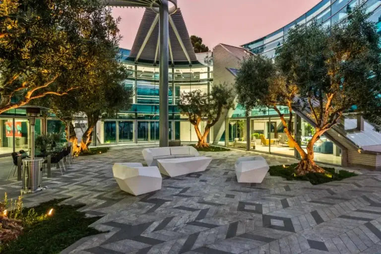 Benedict Modern - Luxury Villa for Rent | LA - 2025✨ Vidi Vici Rental