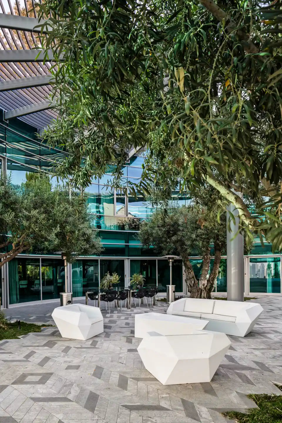 Jetson Estate - Luxury Villa for Rent | LA - 2025✨ Vidi Vici Rental