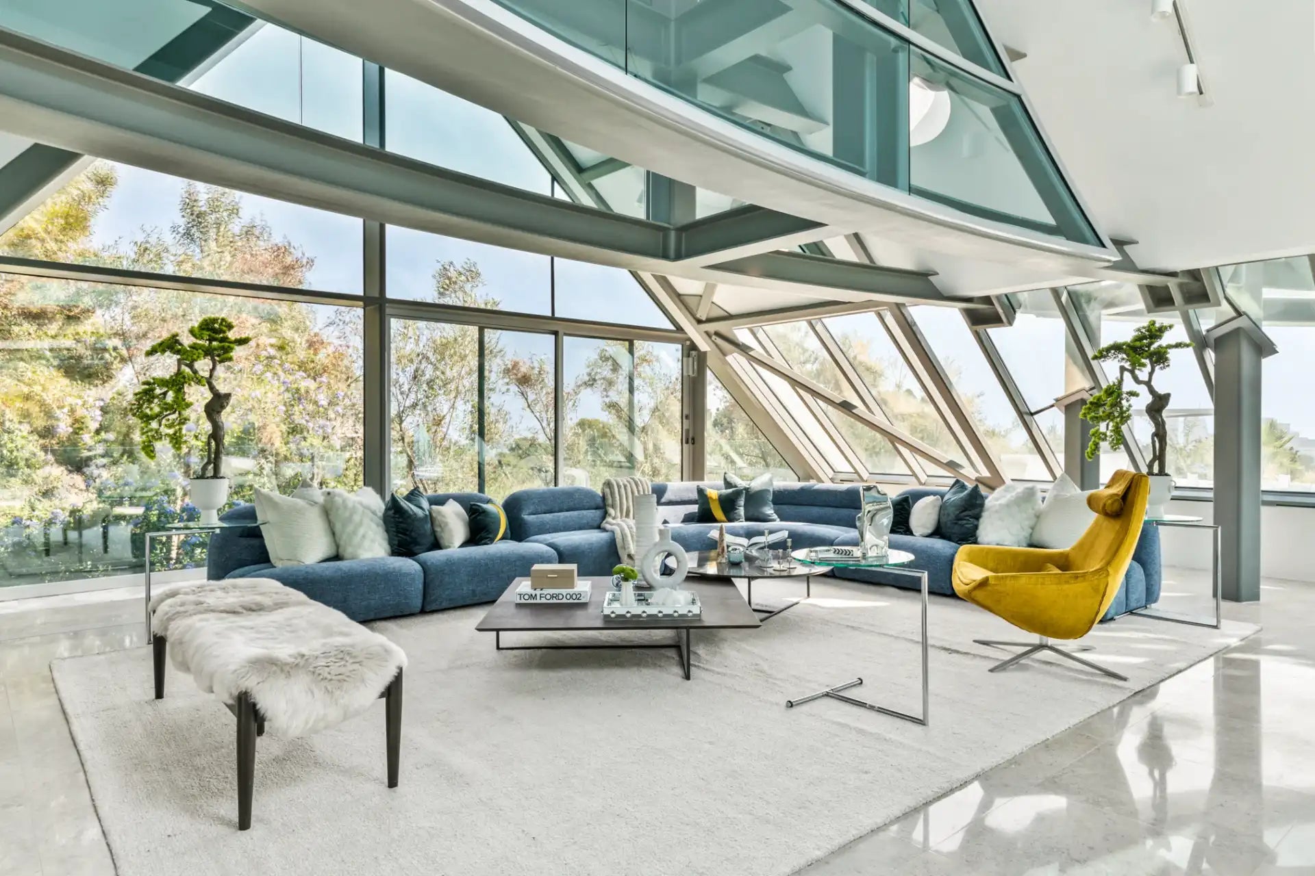 Jetson Estate - Luxury Villa for Rent | LA - 2025✨ Vidi Vici Rental
