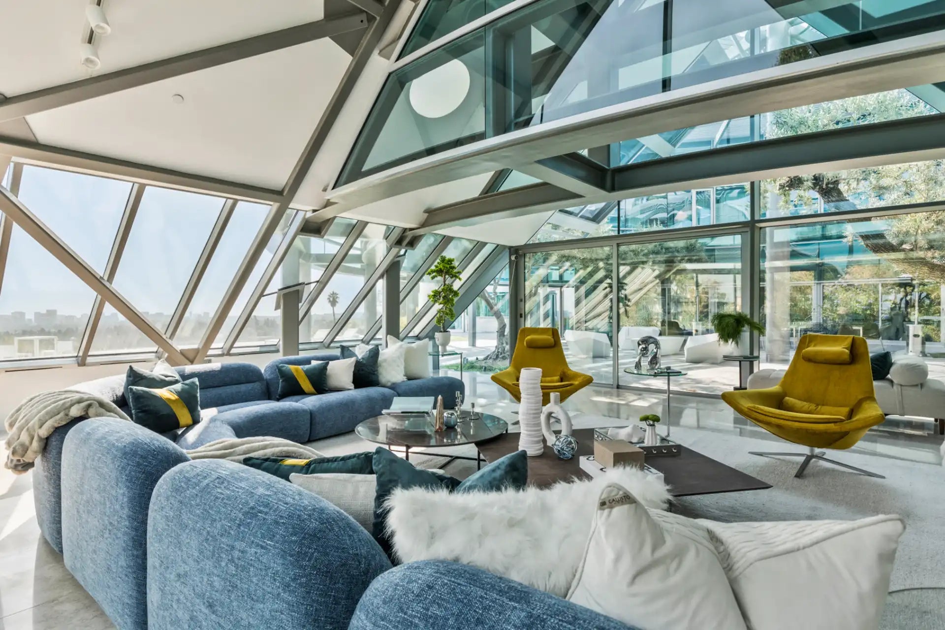 Jetson Estate - Luxury Villa for Rent | LA - 2025✨ Vidi Vici Rental